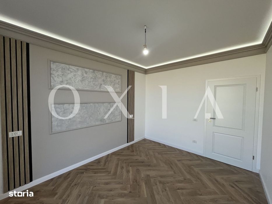 SX584 Campeador City - 3 camere - Comision 0%