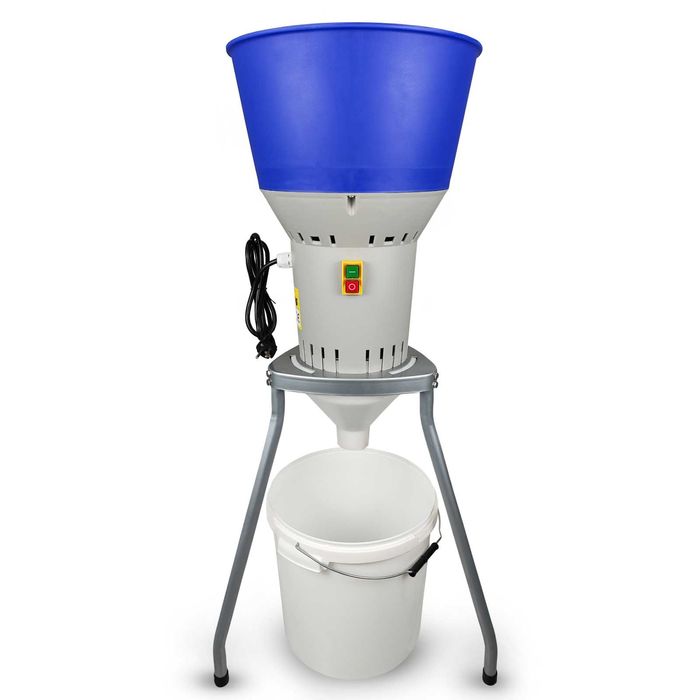 Фуражомелка HOLZ MILL-50 с крачета  1,3 KW, 19000об/мин/ 220 V