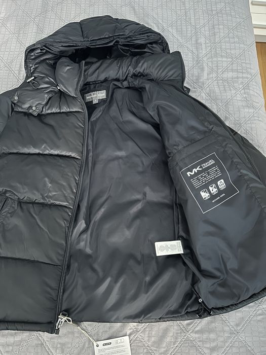 Яке Michael Kors