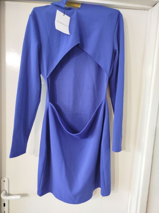 Glamorous-нова рокля 42 размер