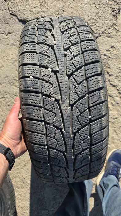 Sailun iceblazer 205/50/17