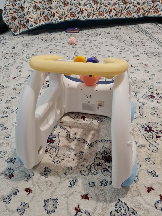 Antepremergator pentru bebe