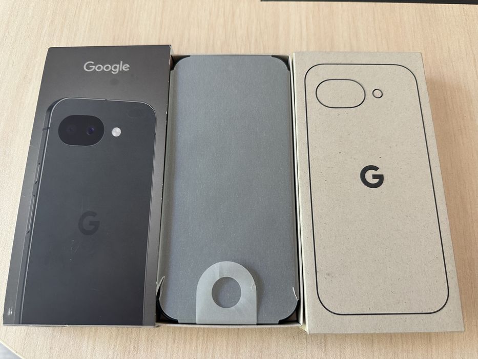 Google Pixel 10a 128/8GB-НОВ
