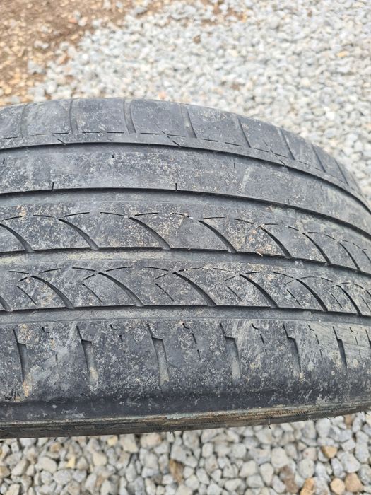 Jante si 2 seturi de anvelope