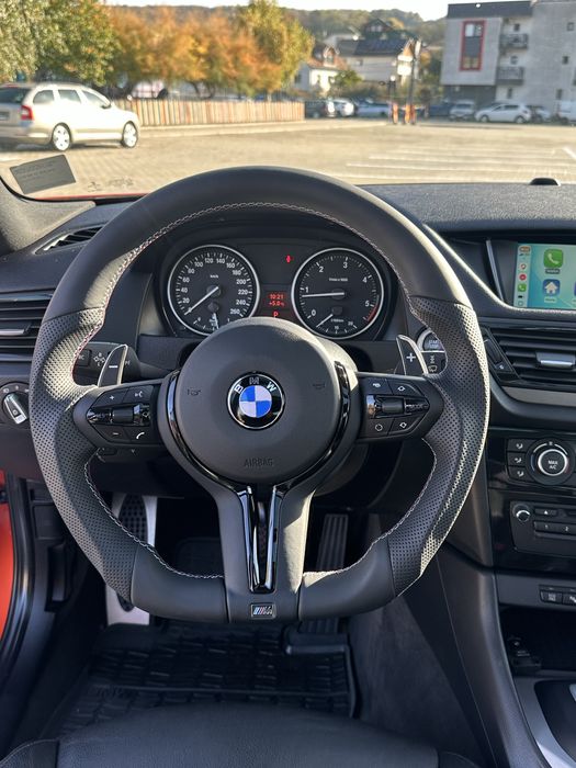 BMW X1 2013 — imagine 4