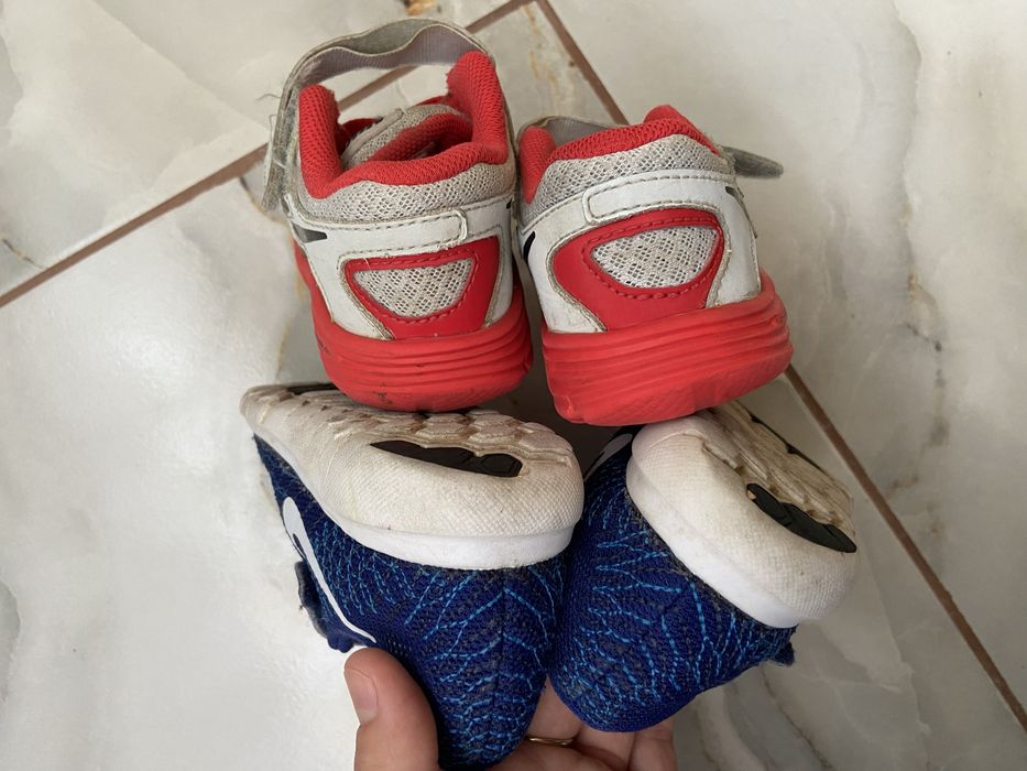 Teneși nike baieti