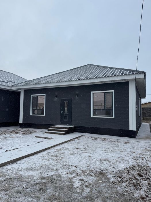 Продам дом в Зачаганске