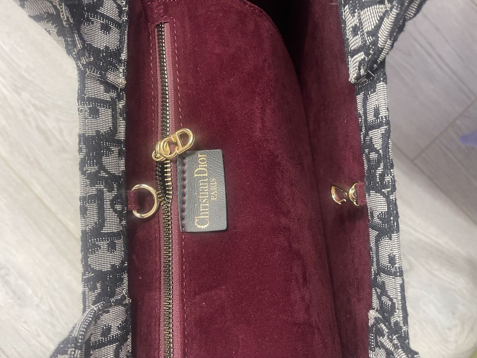 Geantă , posetă Christian Dior