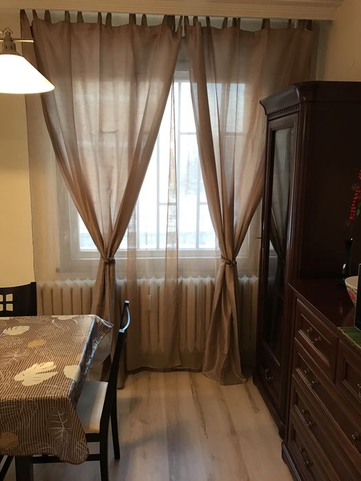 Дава се под наем Тристаен апартамент в София, Гоце Делчев - 110 кв.м за 847.62 € - Снимка #3