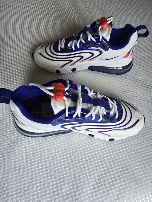 Nike Air Max 270 React ENG  Nr 41