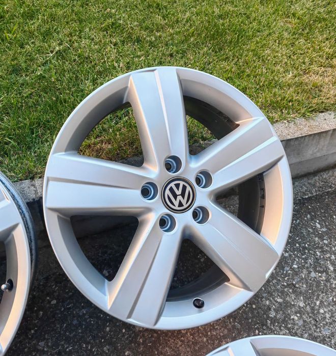 Джанти за VW 17' 5 x 112