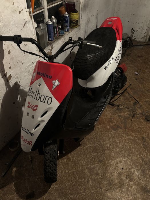 хонда дио 35 продажа срочно