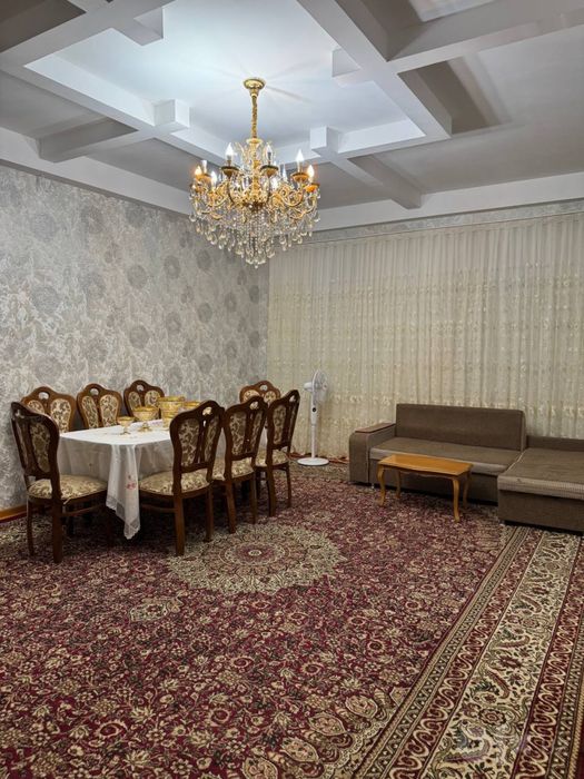 Участка сотилади Хасанбой