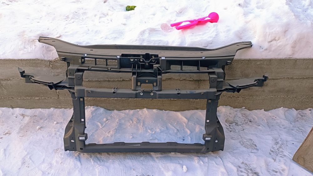 Golf Plus 2008 год