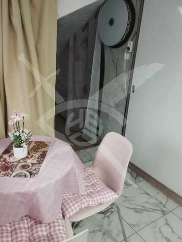 Дава се под наем Едностаен апартамент в Варна, Спортна зала - 25 кв.м за 348.84 € - Снимка #1