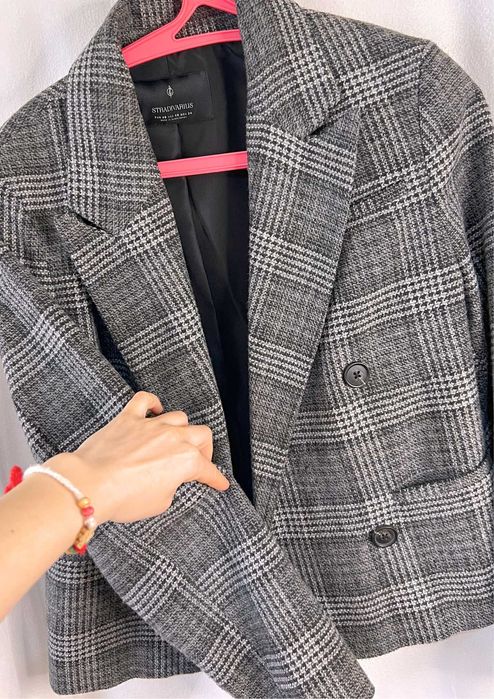 Сако Stradivarius, XS