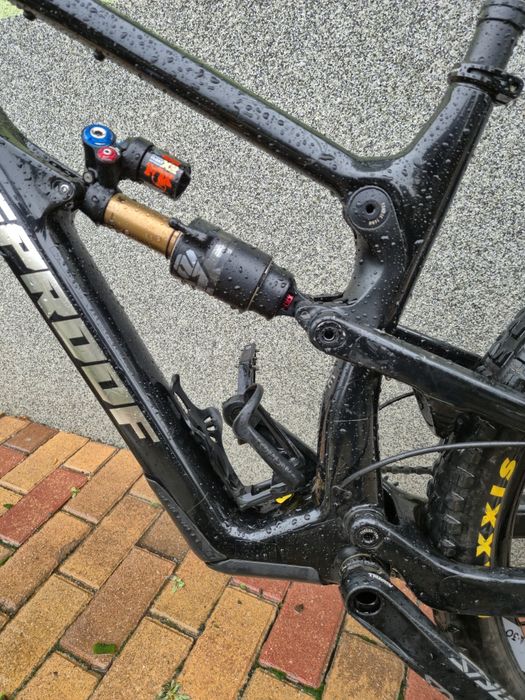 Nukeproof Mega 290 RS Carbon marime L