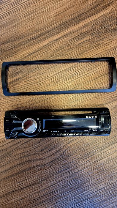 SD MP3 Player SONY