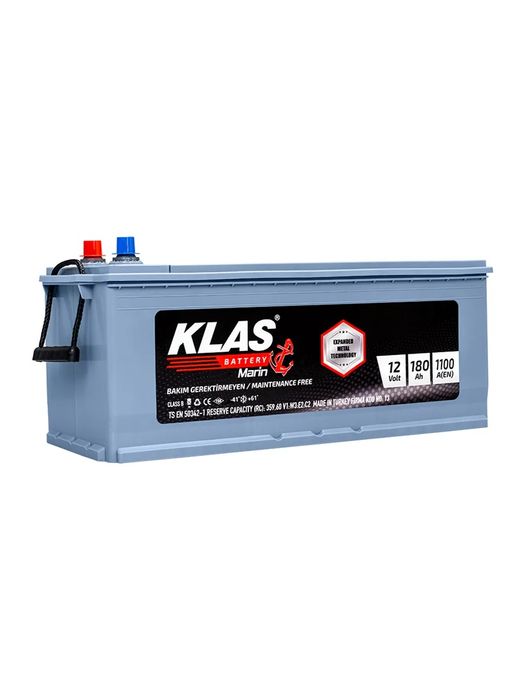 Akkumlyator klass optom narhlarda 190ah