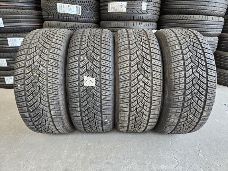 225/50/17 GOODYEAR 4бр