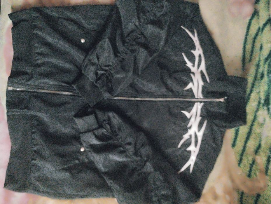 Неизвестный бомбер