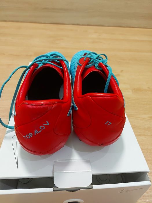 Футболни бутонки Найк Фантом 44