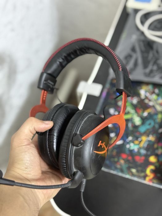 Продаю свой мощный Комп