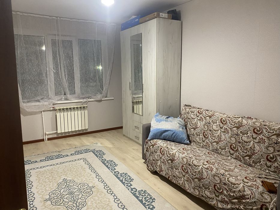 2 бөлмелі пәтер жалға беріледі