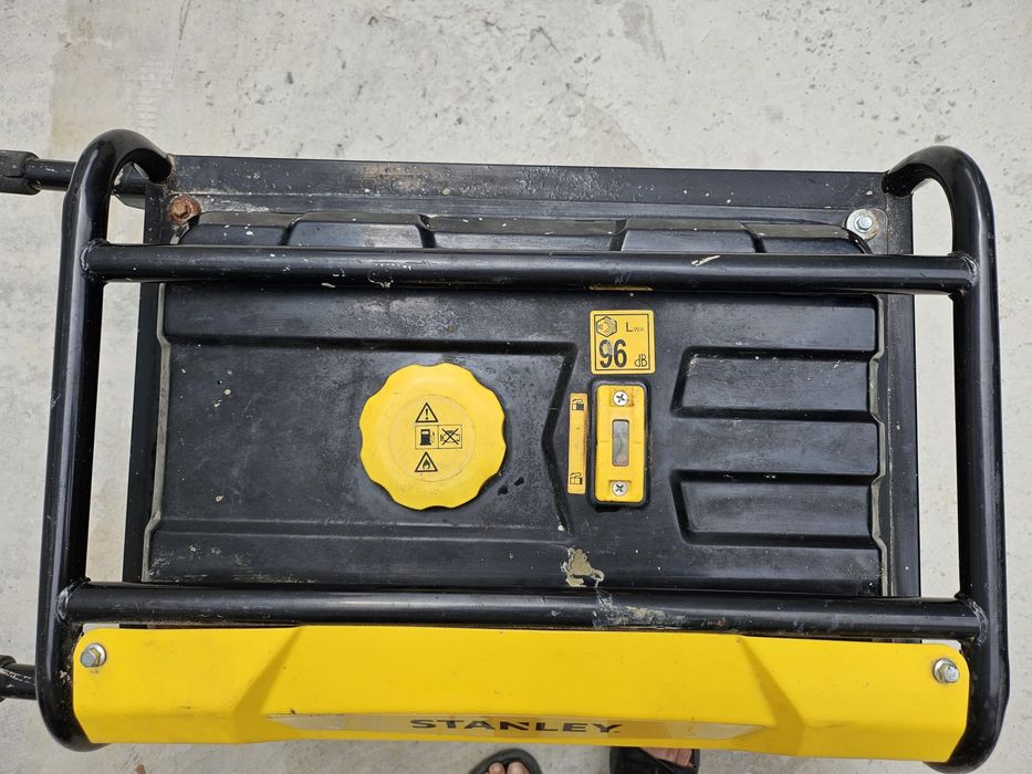 Generator stanley