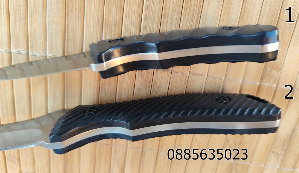 Ножове - / 4 модела /