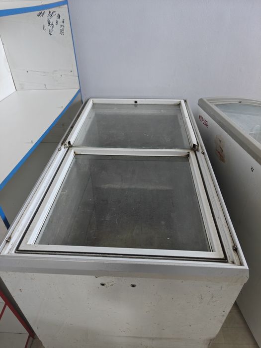 Продам холодильник, морозильник, морощильная ларь