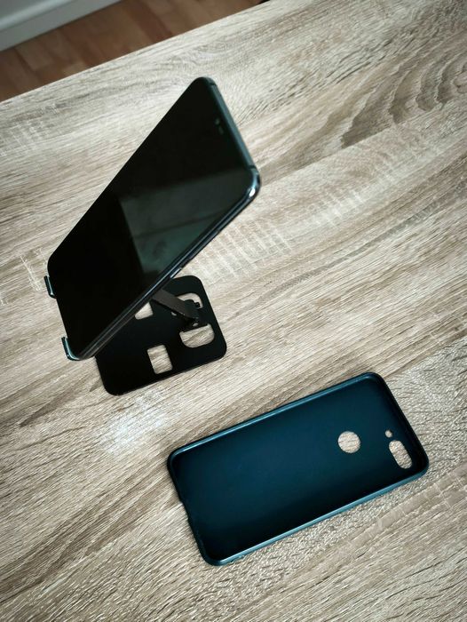 Telefon smart Xiaomi Mi8 Lite, 4G, dual sim, inregistrare apeluri