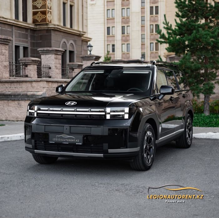 Аренда авто город Павлодар