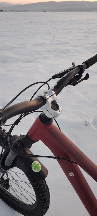 Canyon stoic 3 custom