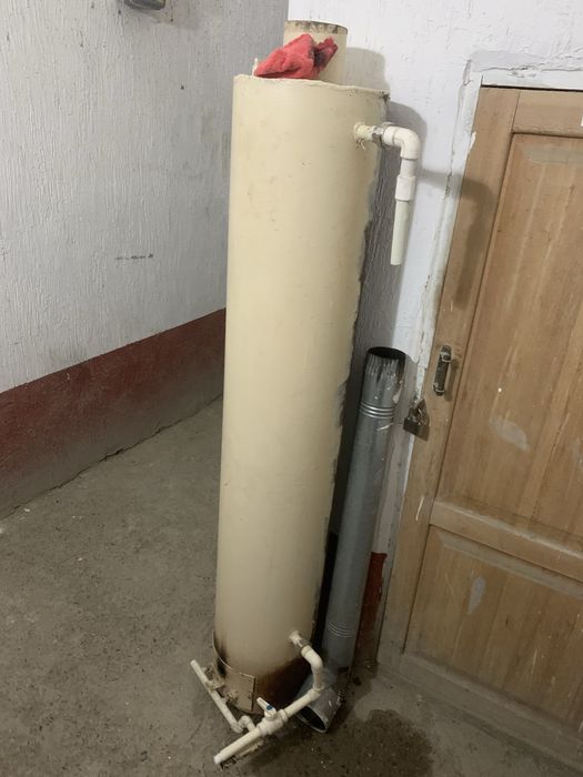 Котел 90 литровый