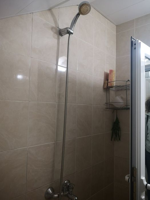 Дава се под наем Едностаен апартамент в Враца, Квартал 72 - 20 кв.м за 179.52 € - Снимка #6