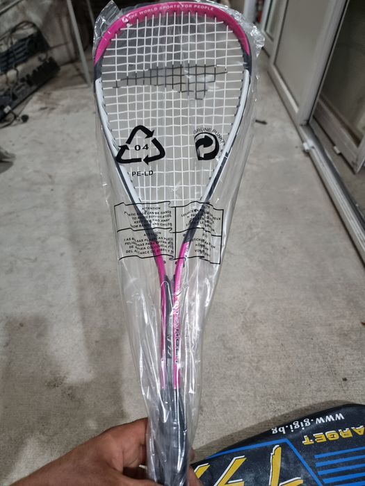 Ракети за Скуош, чисто нови