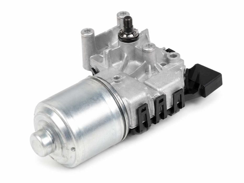 Мотор трапеции стеклоочистителя VW Polo DDWM01 DeliParts