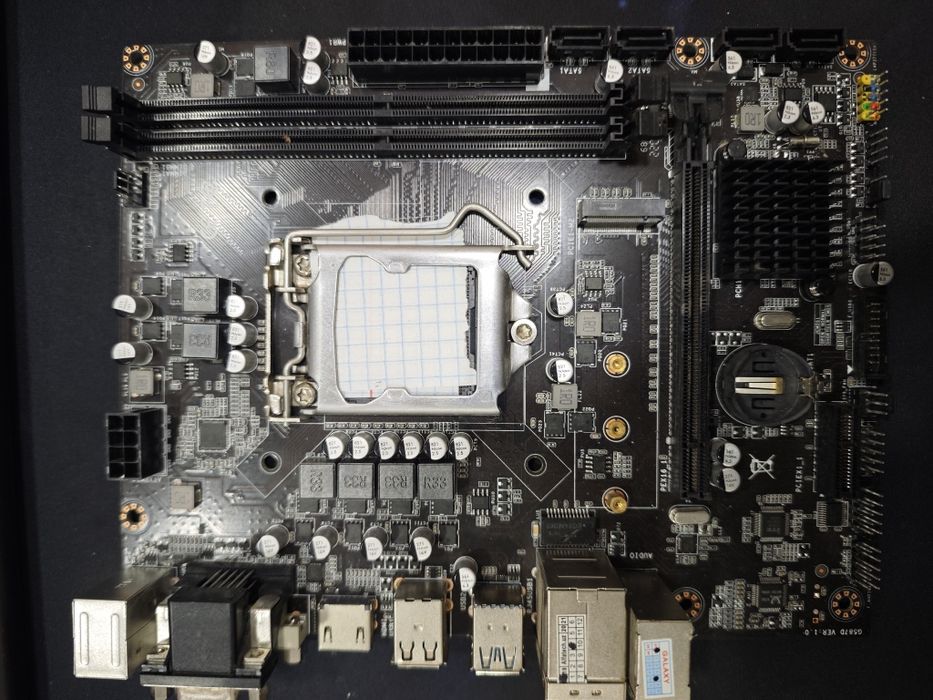 Комьпютер эхтёт қисимлари сотилади