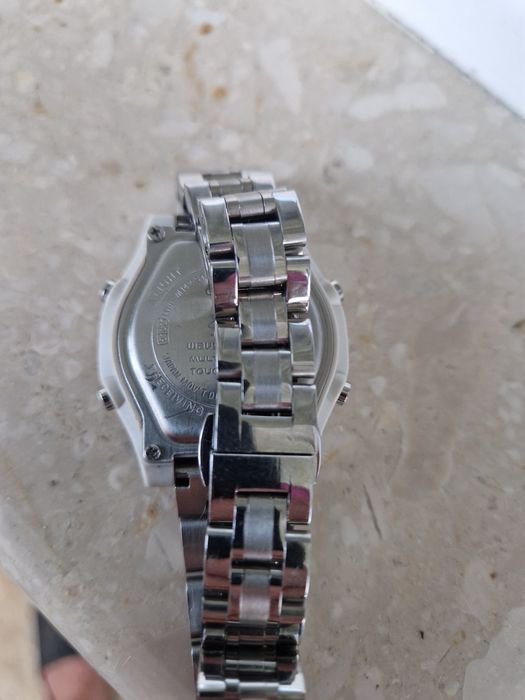 Vand Casio Wave ceptor