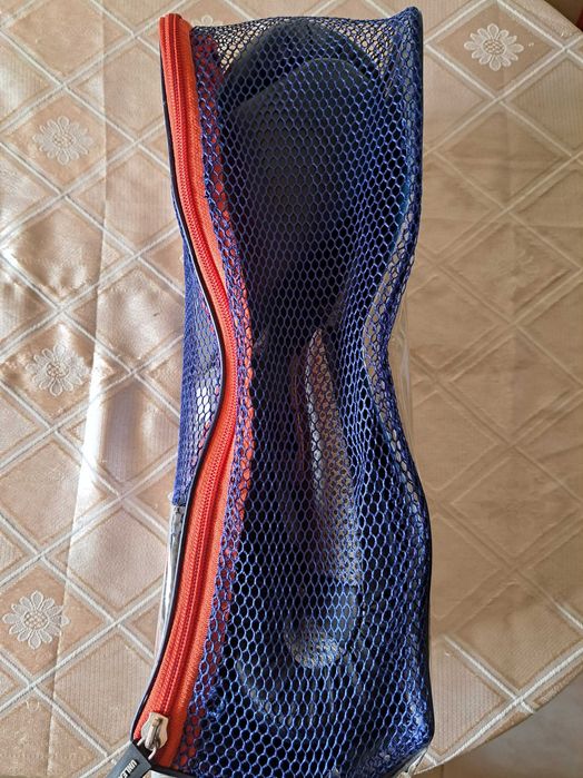 Боксови ръкавици wonsdale размер 12 oz