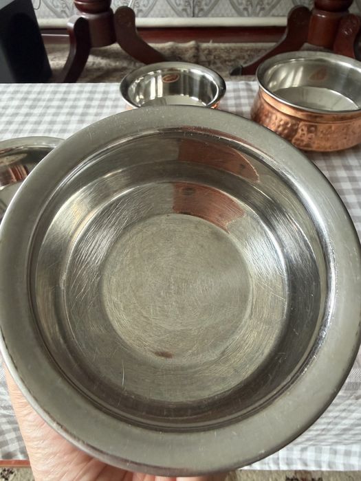 Медная Посуда Индийская