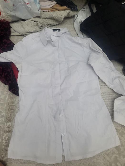 Кофта, рубашка 2000тг