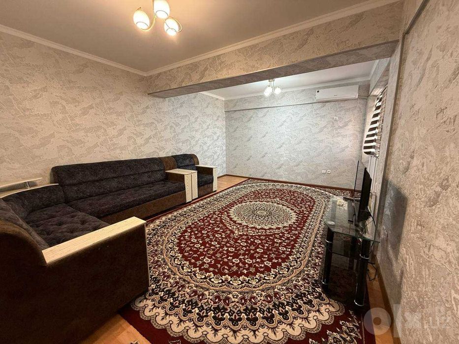 3 хоналик квартира 5 кават 7 микр 43 мактаб