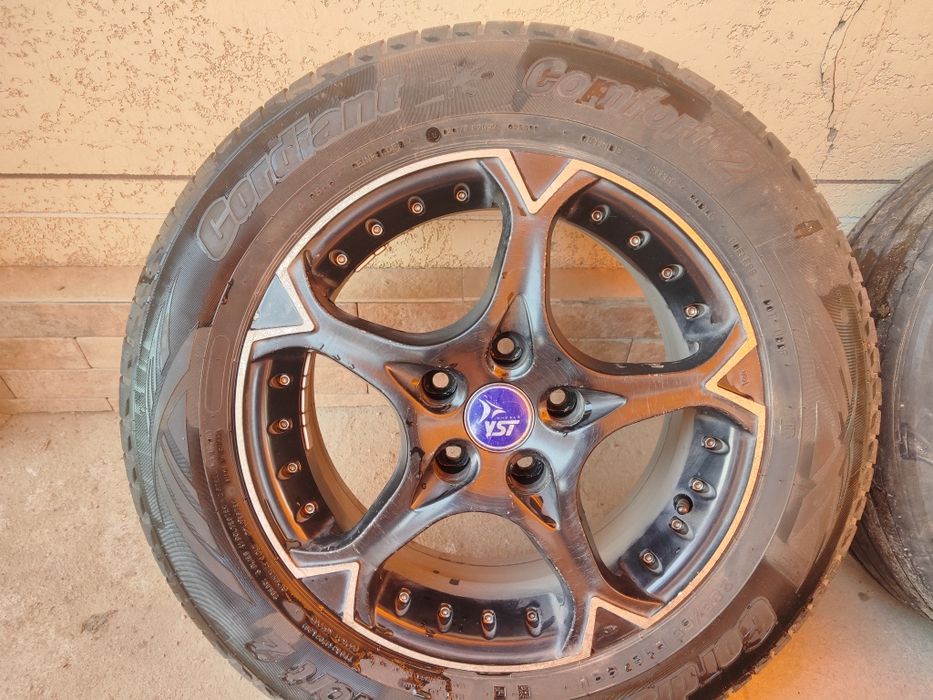 Литой диск 16R оригинал