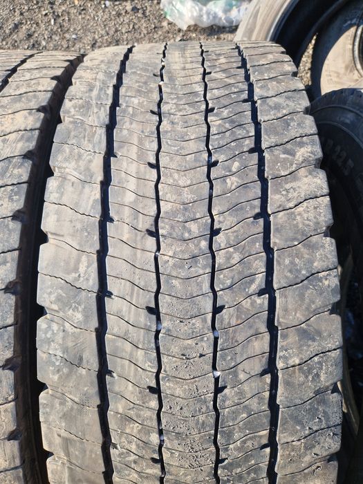 315 70 r22.5 michelin tracțiune