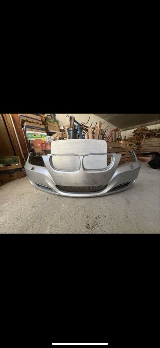 Kit volanta ambreaiaj Bmw e90 N43B16A