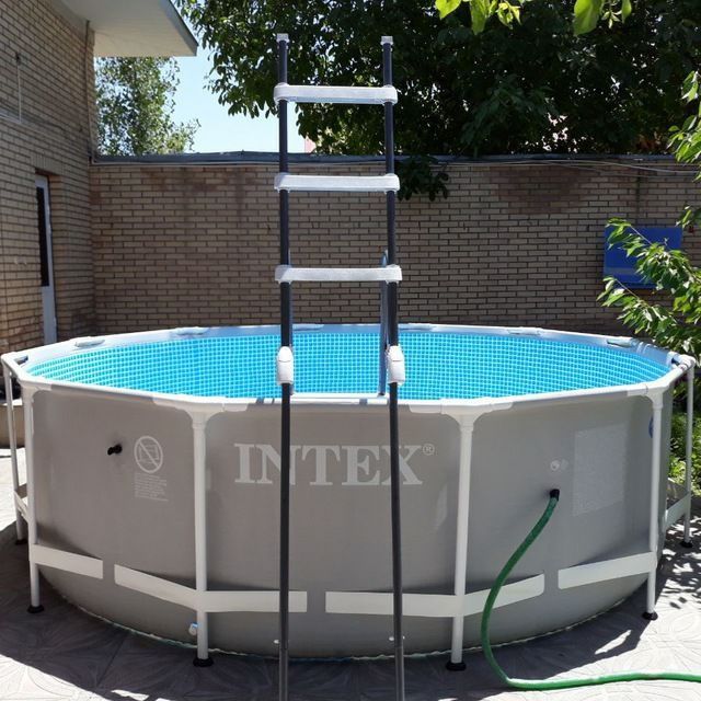 Intex bassen Toshkent