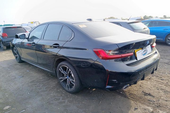 Dezmembrez BMW Seria 3 G20