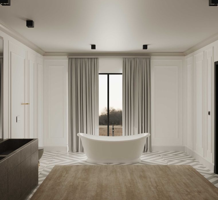 Design Interior | Randari /Desene Tehnice